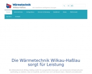 Bild W�rmetechnik Wilkau-Ha�lau GmbH & Co. KG