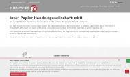 Bild Inter - Papier - Handelsgesellschaft m.b.H.