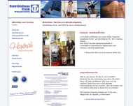 Bild Sanittshaus Frick Orthopdietechnik
