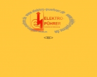 Bild Daniel Phrer Elektro Phrer