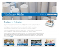 Bild Papierfabrik Niederauer Mhle GmbH