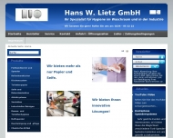 Bild Hans W. Lietz GmbH