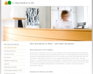 Bild Ollig GmbH & Co KG