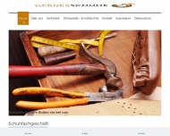 Bild Gerdes Dirk Schuhe und Orthopdieschuhtechnik