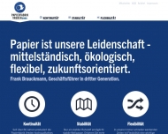 Bild Papierfabrik Vreden GmbH