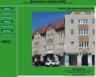 Bild Becksmann & Giesler GmbH Brobedarf-Papierwaren
