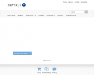 Bild Papyrus Deutschland GmbH & Co. KG
