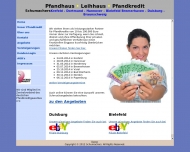Bild Leihhaus Schumachers GmbH