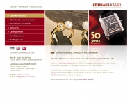 Bild Leihhaus Kassel Rudolf GmbH