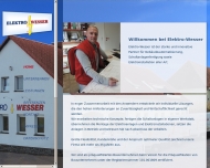 Bild Wesser Bernd Elektroinstallation