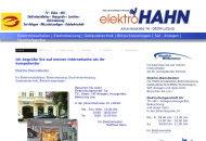 Bild Hahn , Inh. Matthias Hahn