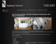 Bild Top Haar Weiand zweithaar Atelier