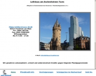 Bild PFANDHAUS Leihhaus am Eschenheimer Turm GmbH