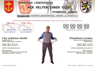 Bild City-Leihhaus GmbH