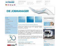 Bild Hofmann I.K. GmbH