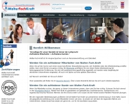 Bild Walter-Fach-Kraft GmbH & Co. KG Arbeitnehmerüberlassung