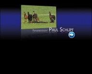 Bild Schlipf Paul Pferdepension