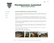 Bild Richrath Martin Pferdepension u. Landwirtschaft