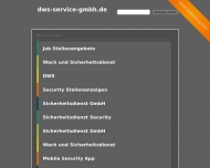 dws-service-gmbh.de