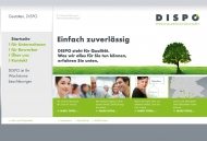 Bild Dispo Personaldienstleistungen GmbH
