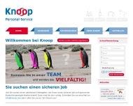 Bild Knoop Personal-Service GmbH