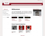 Arthur Reicher GmbH - Willkommen