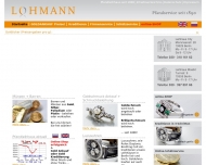 Bild Lohmann Christian Leihhaus