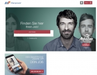 Bild Manpower GmbH & Co. KG