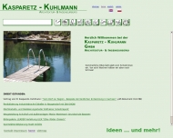 Bild Kasparetz-Kuhlmann GmbH