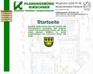 Bild Kirschner Matthias Dipl.-Bauingenieur Bauplanungsbro