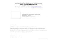 Bild Bauleitung