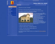 Bild Elektro-Nfe & Co. GmbH