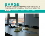 Bild Barge