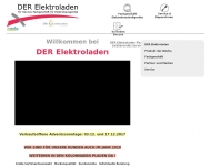 Bild DER Elektroladen Plauen GmbH