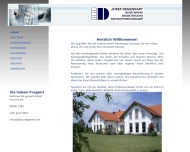 Bild Degenhart Josef Bauplanungsbro