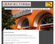 Bild elektrotechnik Plauen GmbH