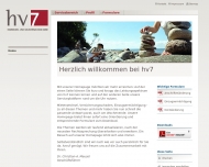 Bild Hv7 Immobilien- und Hausverwaltung GmbH