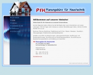 Bild PfH Planungsbro fr Haustechtechnik Inh. Carl-Heinz von Papen