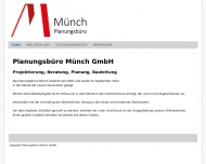 Bild Planungsbro Mnch Inh. Herbert Mnch