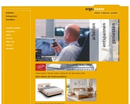 Bild ergonomie, Arbeiten, Entspannen, Genieen Ute Tanger u. Gerhard Rempp GbR