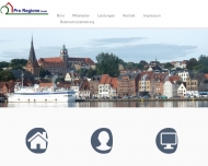 Bild Pro Regione GmbH Planungsbro