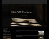 Bild Hein Thomas J. Dipl.-Ing. Architektenbro