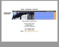 Bild Watermann Heiner Planungsbro fr Innenarchitektur