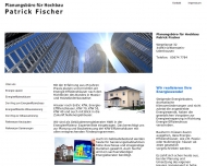 Bild Fischer Friedhelm Planungsbro fr Hochbau