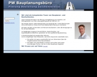 Bild PW Bauplanungsbro