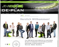 Bild DE - PLAN Planungsbüro für Elektroanlagen Inh. Heinz Debus