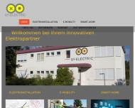 Bild SY-ELECTRIC Elektrosysteme GmbH