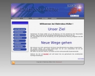 Bild Mller Elektrobau Planungsbro