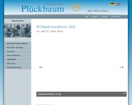 Bild Auktionshaus Plückbaum GmbH