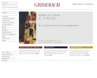 Bild Villa Grisebach Auktionen GmbH